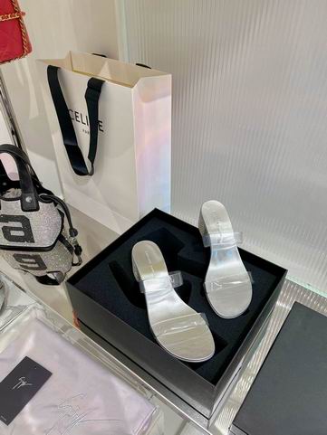 Giuseppe Zanotti sz35-40 mnh0312