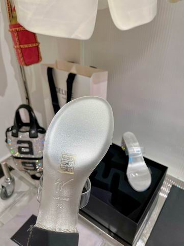 Giuseppe Zanotti sz35-40 mnh0312