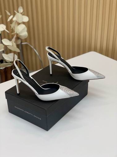 Giuseppe Zanotti sz35-40 mnh0313