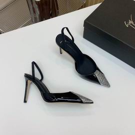 Giuseppe Zanotti sz35-40 mnh0313