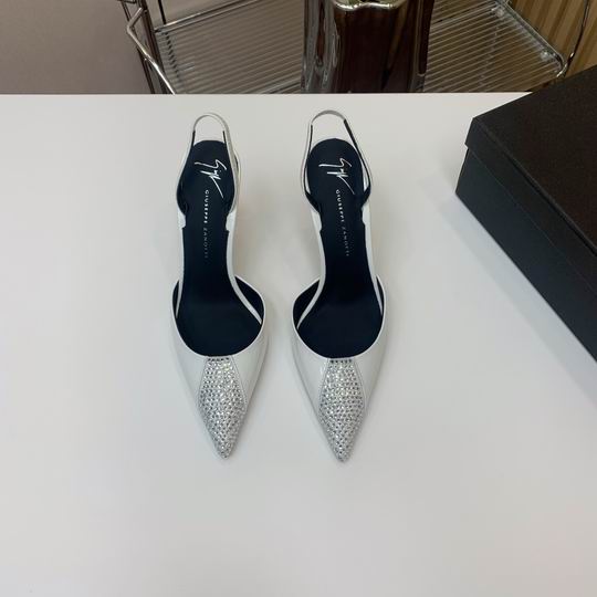 Giuseppe Zanotti sz35-40 mnh0313