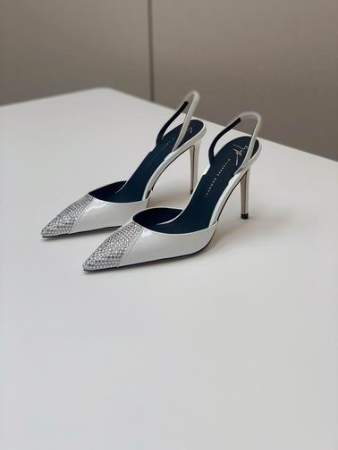 Giuseppe Zanotti sz35-40 mnh0313