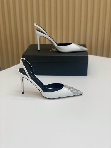 Giuseppe Zanotti sz35-40 mnh0313