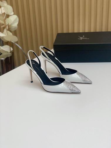 Giuseppe Zanotti sz35-40 mnh0313