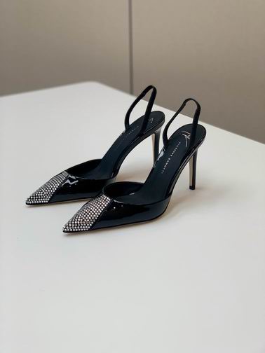 Giuseppe Zanotti sz35-40 mnh0313