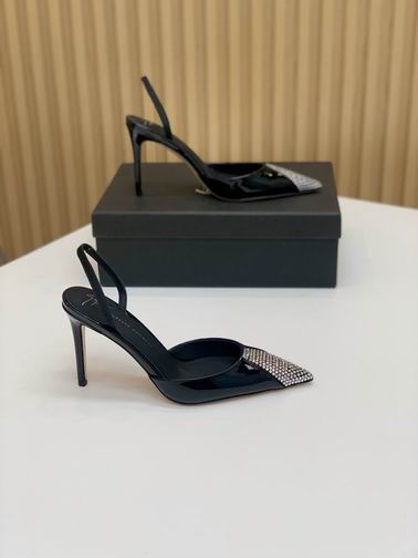 Giuseppe Zanotti sz35-40 mnh0313