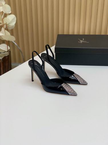 Giuseppe Zanotti sz35-40 mnh0313