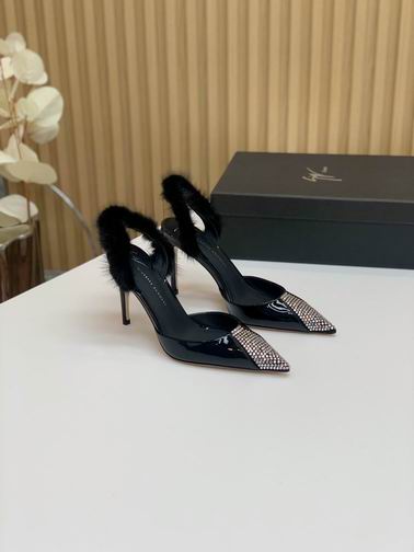 Giuseppe Zanotti sz35-40 mnh0314