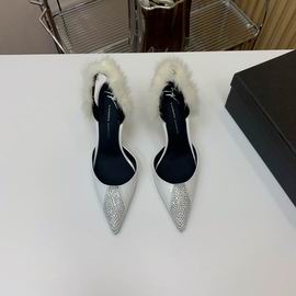 Giuseppe Zanotti sz35-40 mnh0314