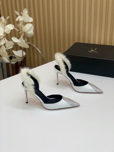 Giuseppe Zanotti sz35-40 mnh0314