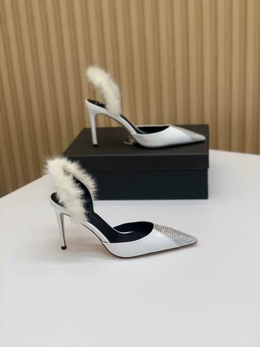 Giuseppe Zanotti sz35-40 mnh0314