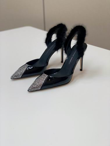 Giuseppe Zanotti sz35-40 mnh0314