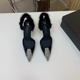 Giuseppe Zanotti sz35-40 mnh0314