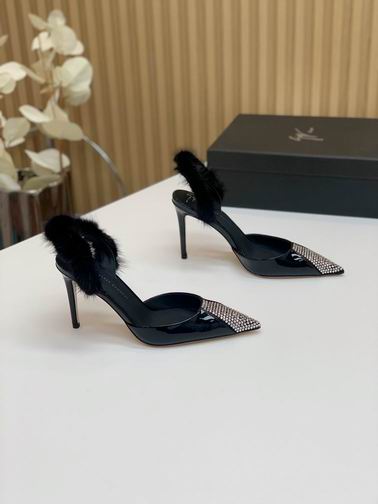 Giuseppe Zanotti sz35-40 mnh0314