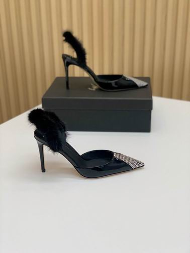 Giuseppe Zanotti sz35-40 mnh0314
