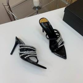 Giuseppe Zanotti sz35-40 mnh0315