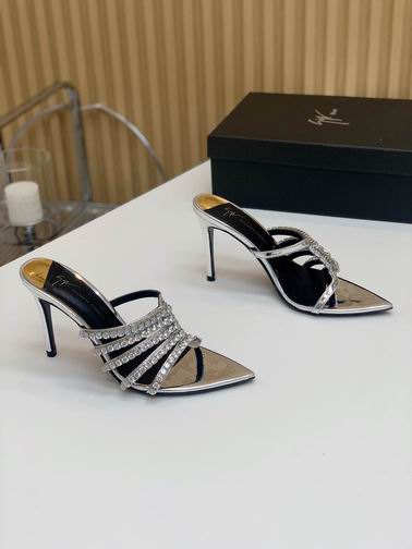 Giuseppe Zanotti sz35-40 mnh0315