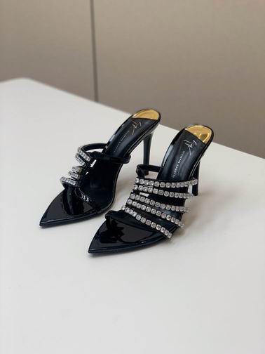 Giuseppe Zanotti sz35-40 mnh0315