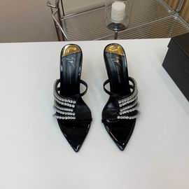 Giuseppe Zanotti sz35-40 mnh0315
