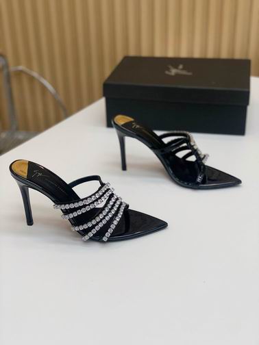 Giuseppe Zanotti sz35-40 mnh0315
