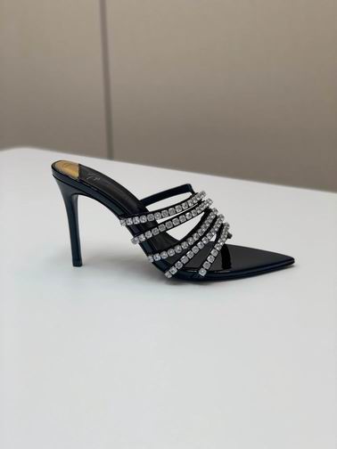 Giuseppe Zanotti sz35-40 mnh0315