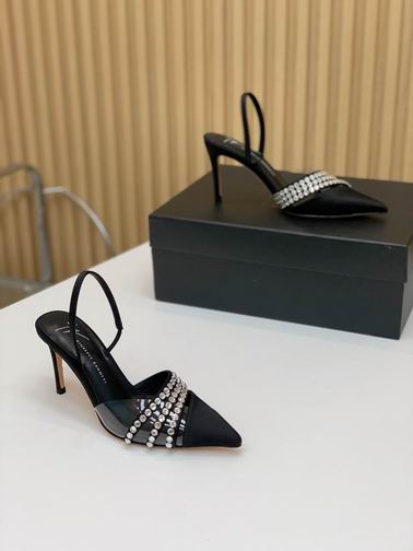 Giuseppe Zanotti sz35-40 mnh0316