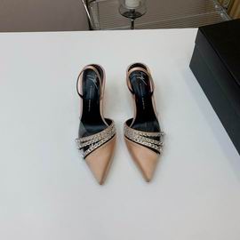 Giuseppe Zanotti sz35-40 mnh0316