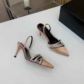 Giuseppe Zanotti sz35-40 mnh0316