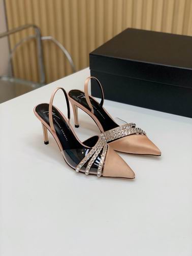 Giuseppe Zanotti sz35-40 mnh0316