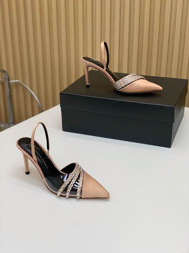 Giuseppe Zanotti sz35-40 mnh0316