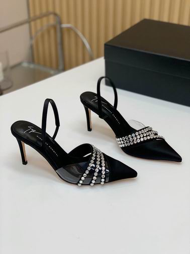 Giuseppe Zanotti sz35-40 mnh0316
