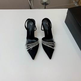 Giuseppe Zanotti sz35-40 mnh0316