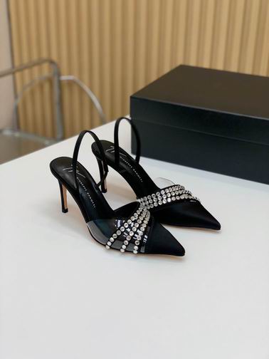 Giuseppe Zanotti sz35-40 mnh0316