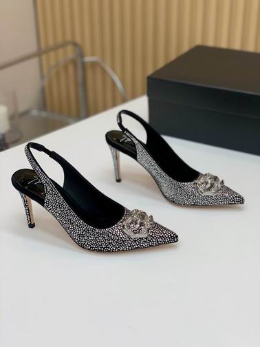 Giuseppe Zanotti sz35-40 mnh0317