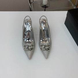 Giuseppe Zanotti sz35-40 mnh0317