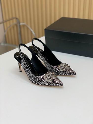 Giuseppe Zanotti sz35-40 mnh0317