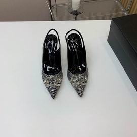 Giuseppe Zanotti sz35-40 mnh0317