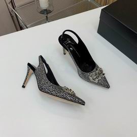 Giuseppe Zanotti sz35-40 mnh0317