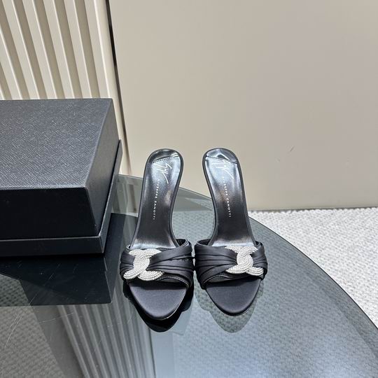 Giuseppe Zanotti sz35-40 mnh0203