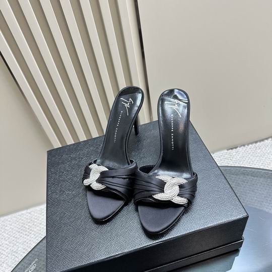 Giuseppe Zanotti sz35-40 mnh0203