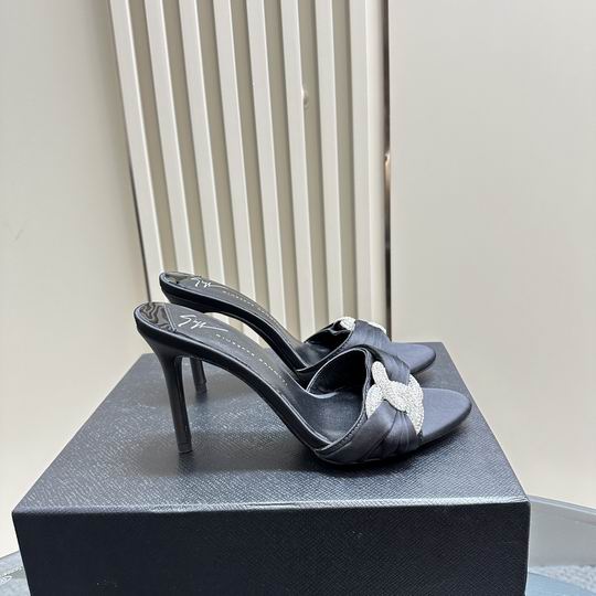 Giuseppe Zanotti sz35-40 mnh0203