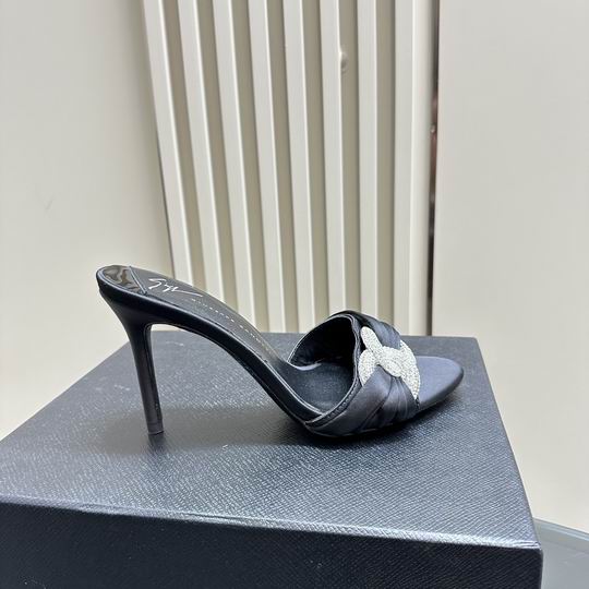 Giuseppe Zanotti sz35-40 mnh0203
