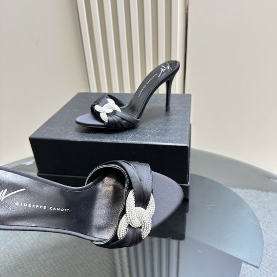 Giuseppe Zanotti sz35-40 mnh0203