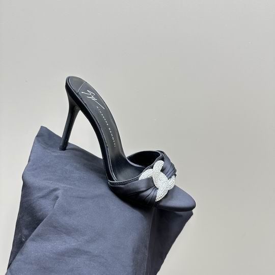 Giuseppe Zanotti sz35-40 mnh0203