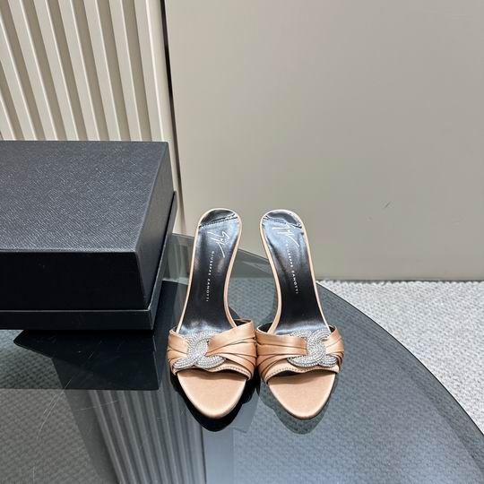 Giuseppe Zanotti sz35-40 mnh0203