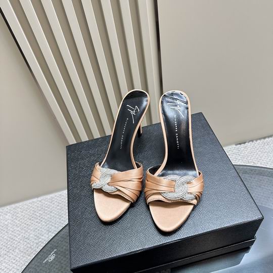 Giuseppe Zanotti sz35-40 mnh0203