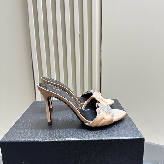 Giuseppe Zanotti sz35-40 mnh0203