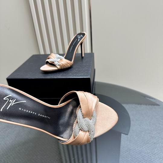 Giuseppe Zanotti sz35-40 mnh0203