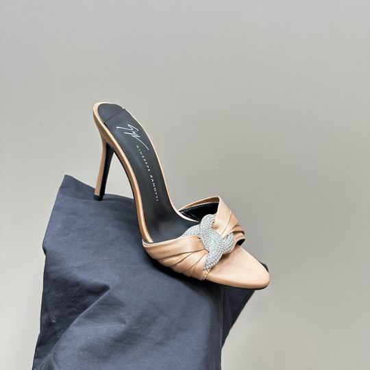 Giuseppe Zanotti sz35-40 mnh0203