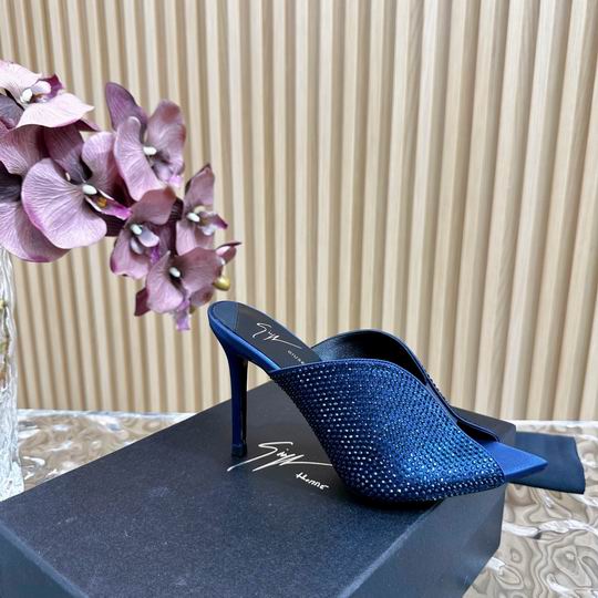 Giuseppe Zanotti sz35-40 mnh0204